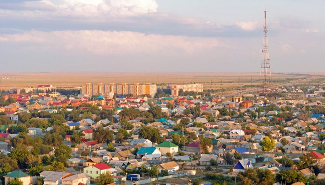 Аксай